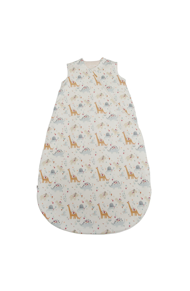 Loulou Lollipop Sleep Bag 1.0 Tog - Baby Dinomite