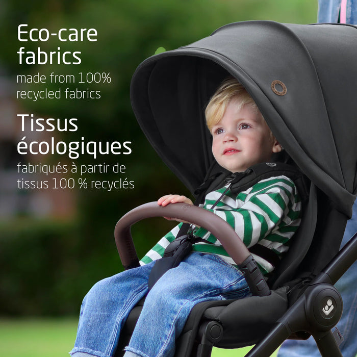 Maxi Cosi Oxford Stroller - Twillic Truffle