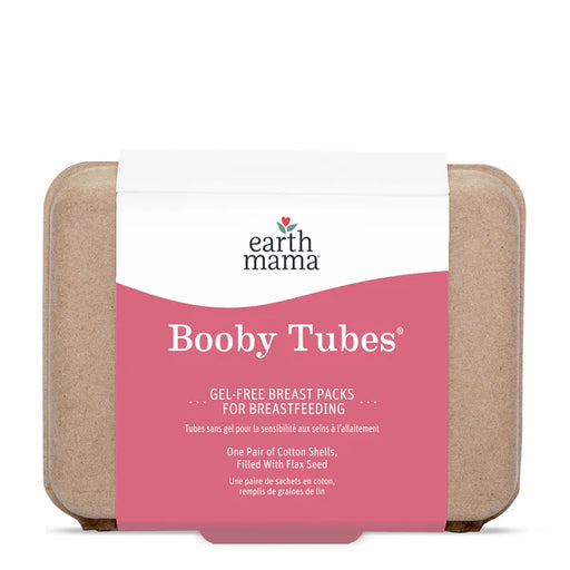Earth Mama Booby Tubes
