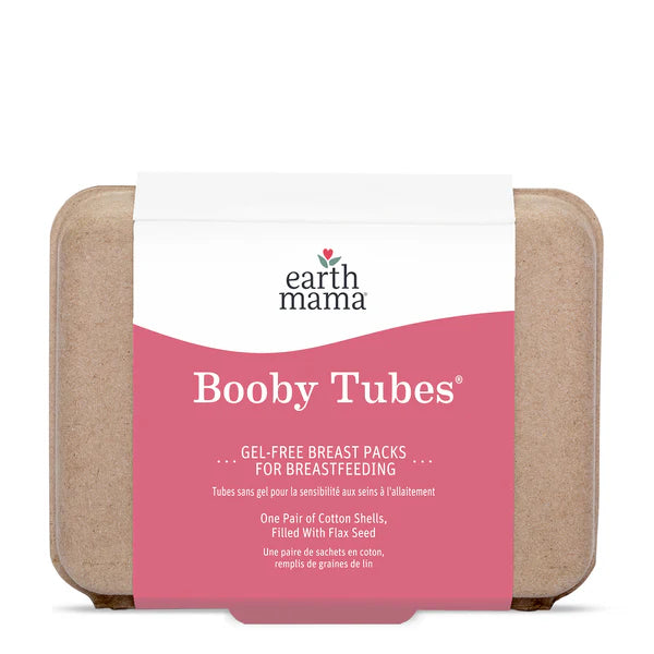Earth Mama Booby Tubes