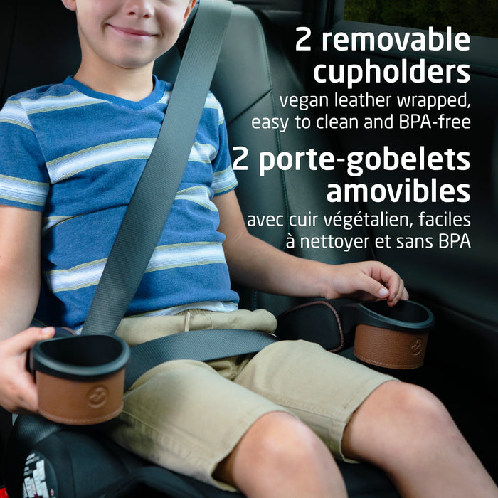 Maxi Cosi Kani All In One Car Seat - Authentic Truffle