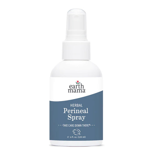 Earth Mama Herbal Perineal Spray 120ml