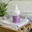 Earth Mama Baby Lotion 240ml Lavender DATED 2027-02