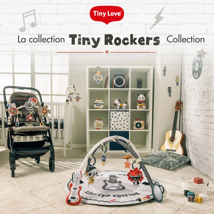 Tiny Love Tiny Rockers Accordion