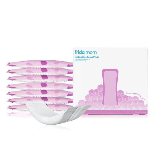 Frida Mom - Instant Ice Maxi Pads 8pk
