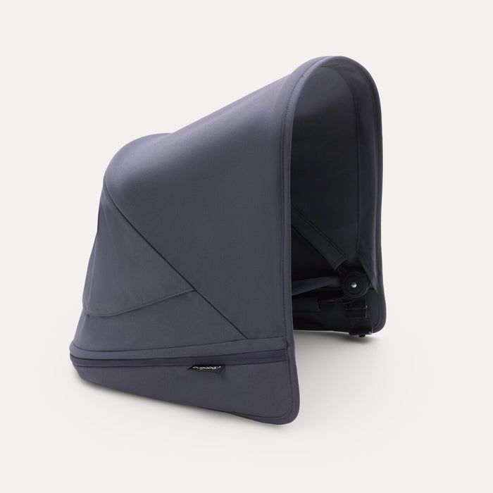 Bugaboo Donkey 5 Sun Canopy - Stormy Blue