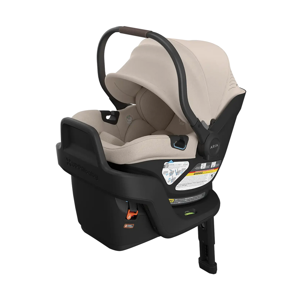 Uppababy Aria V2 - Ada