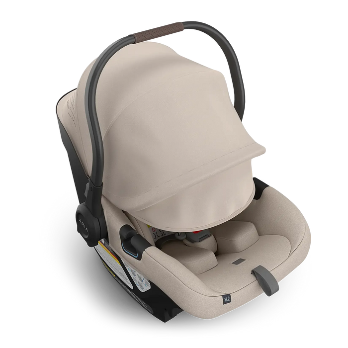 Uppababy Aria V2 - Ada