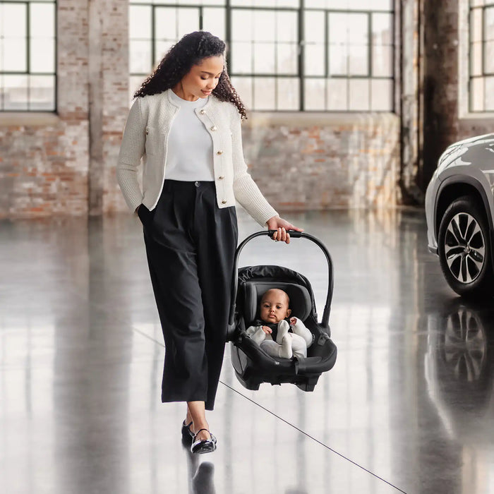 Uppababy Aria V2 - Ada