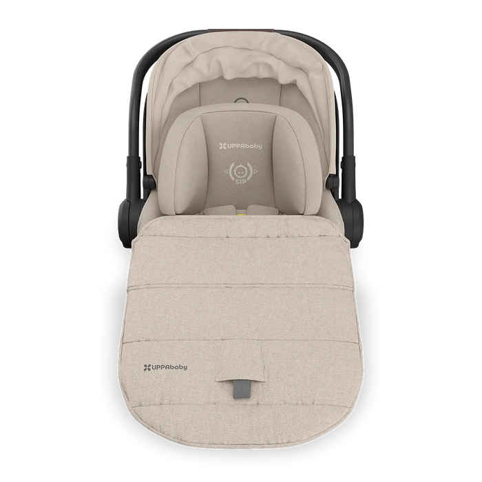 Uppababy Aria V2 - Ada