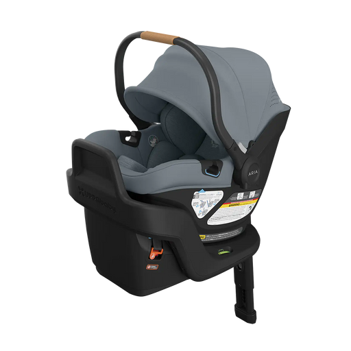 Uppababy Aria V2 - Callum/Dillan