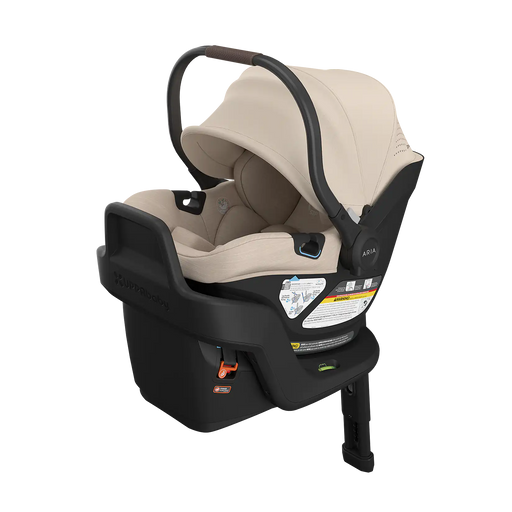 Uppababy Aria V2 - Declan