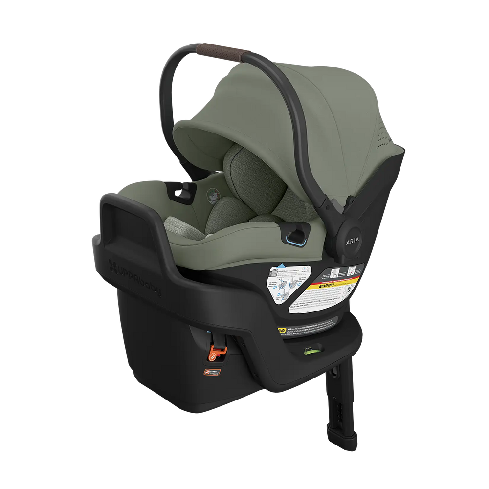 Uppababy Aria V2 - Evelyn