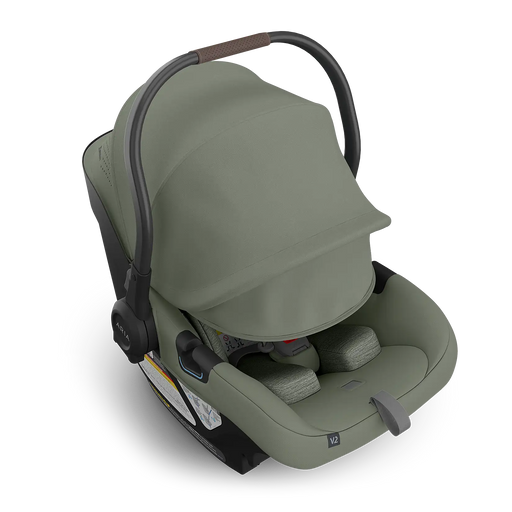 Uppababy Aria V2 - Evelyn