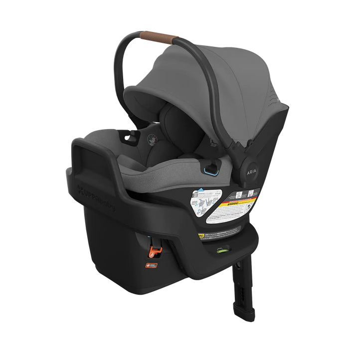 Uppababy Aria V2 - Greyson