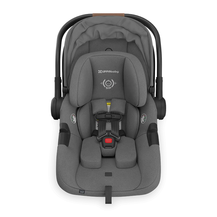 Uppababy Aria V2 - Greyson