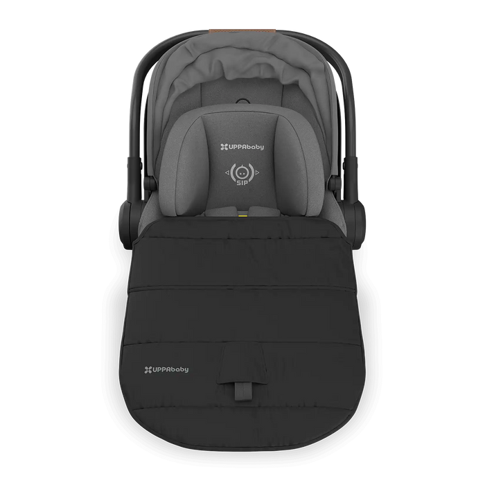 Uppababy Aria V2 - Greyson