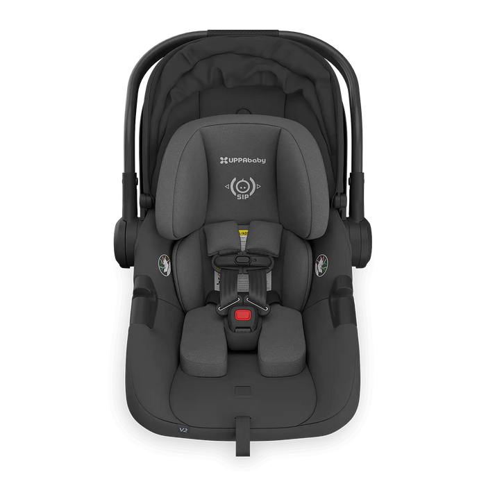 Uppababy Aria V2 - Jake