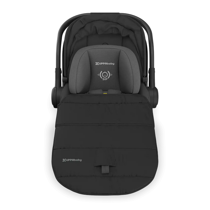 Uppababy Aria V2 - Jake