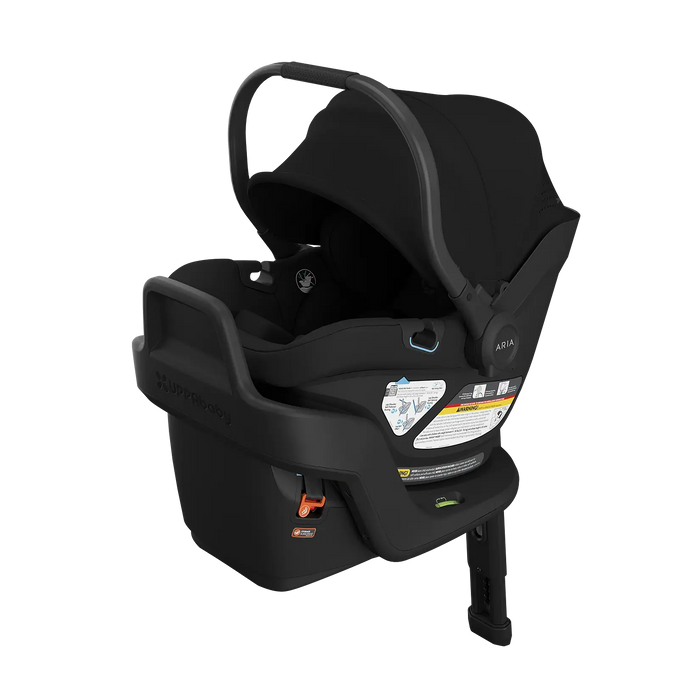 Uppababy Aria V2 - James