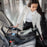 Uppababy Aria V2 - James