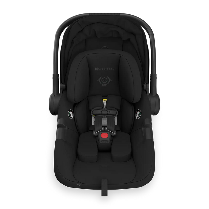 Uppababy Aria V2 - James