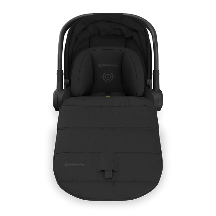 Uppababy Aria V2 - James
