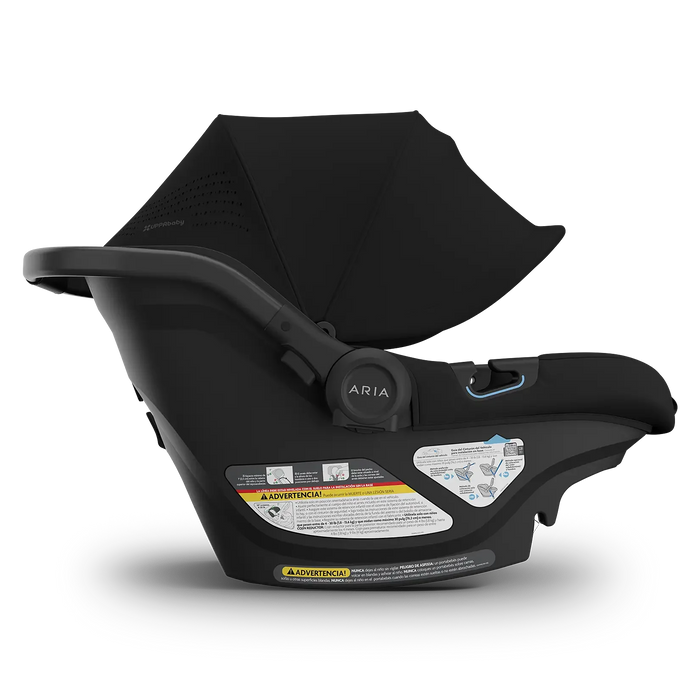 Uppababy Aria V2 - James