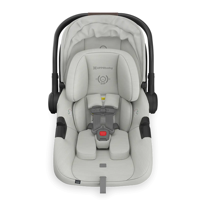 Uppababy Aria V2 - Savannah