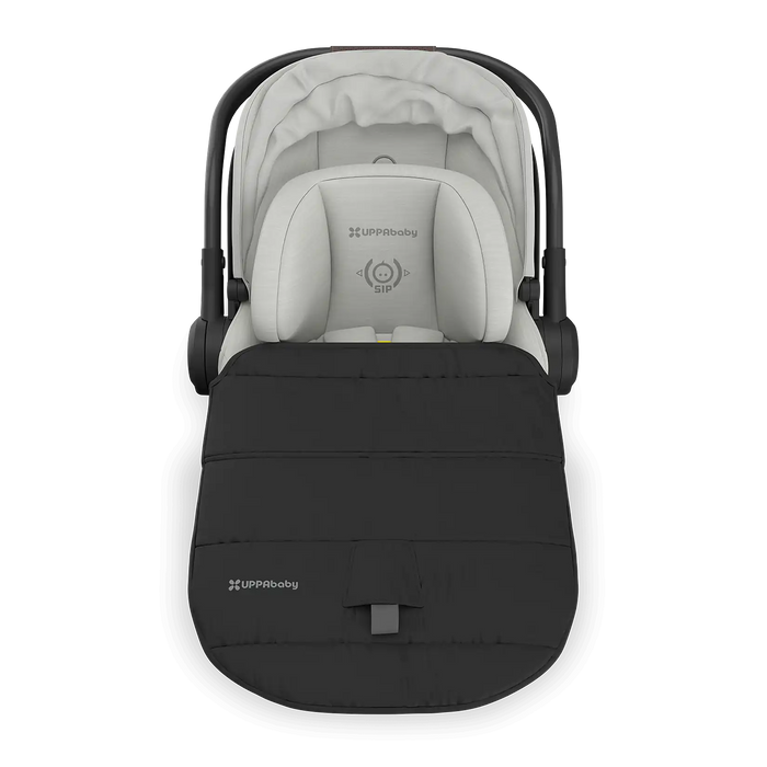 Uppababy Aria V2 - Savannah