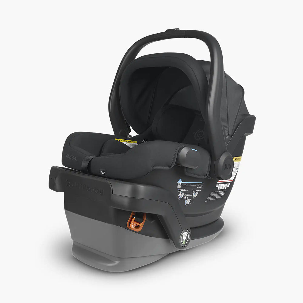 Uppa Mesa V2 Car Seat - Jake