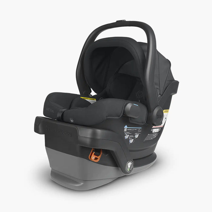 Uppa Mesa V2 Car Seat - Jake