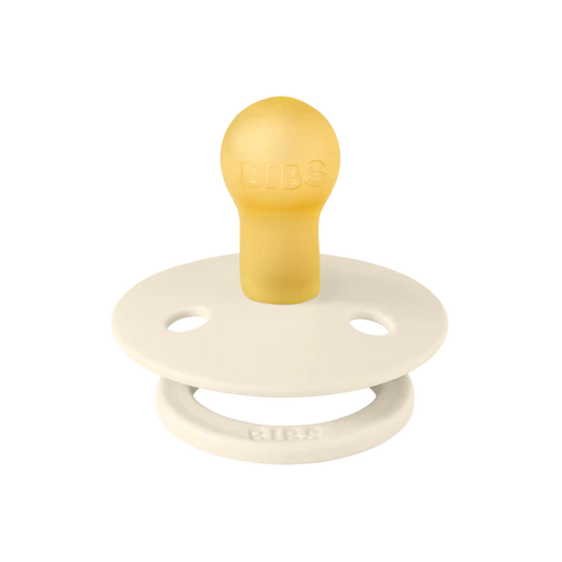 Bibs Try-It Collection 3pk - Ivory 0M+