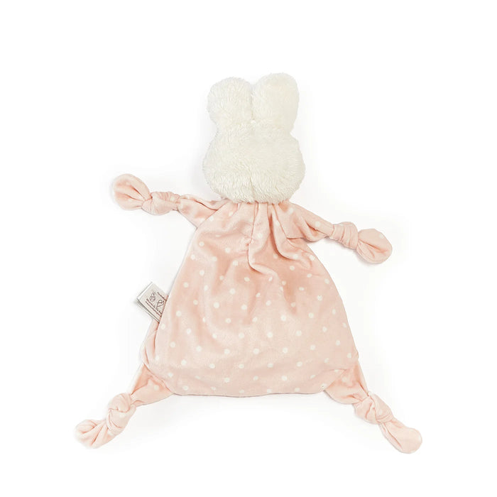 Bunnies By The Bay Blossom Bunny Knotty Friend