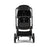Bugaboo Kangaroo Complete Stroller - Black/Midnight Black