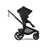 Bugaboo Kangaroo Complete Stroller - Black/Midnight Black