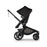 Bugaboo Kangaroo Complete Stroller - Black/Midnight Black