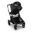 Bugaboo Kangaroo Complete Stroller - Black/Midnight Black