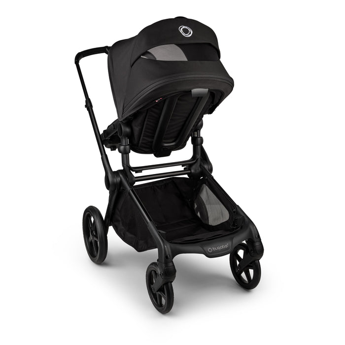 Bugaboo Kangaroo Complete Stroller - Black/Midnight Black