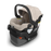 Uppababy Mesa V3 Infant Car Seat - Ada