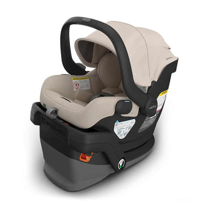 Uppababy Mesa V3 Infant Car Seat - Ada