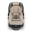 Uppababy Mesa V3 Infant Car Seat - Ada