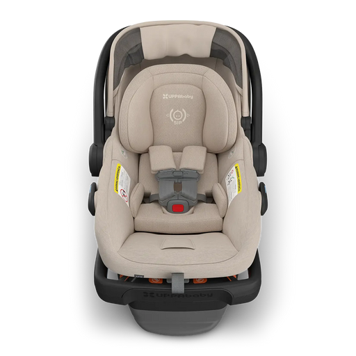 Uppababy Mesa V3 Infant Car Seat - Ada