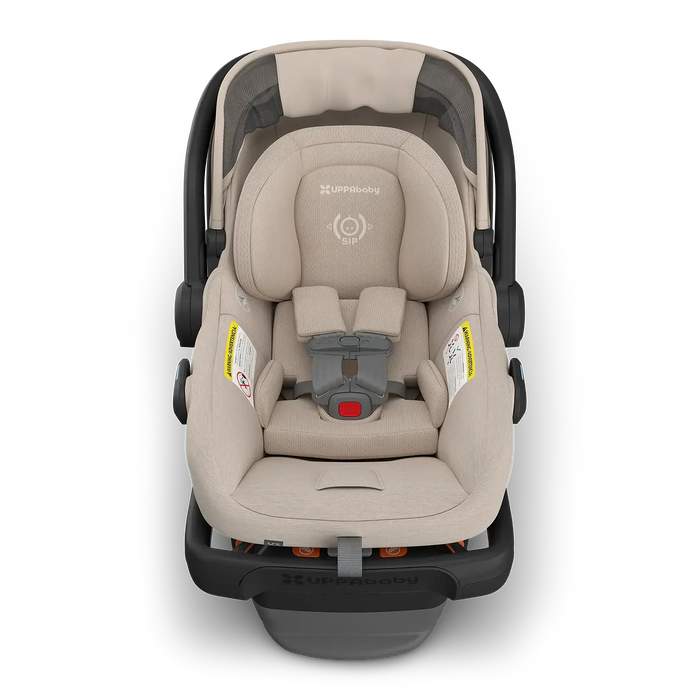 Uppababy Mesa V3 Infant Car Seat - Ada