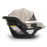 Uppababy Mesa V3 Infant Car Seat - Ada