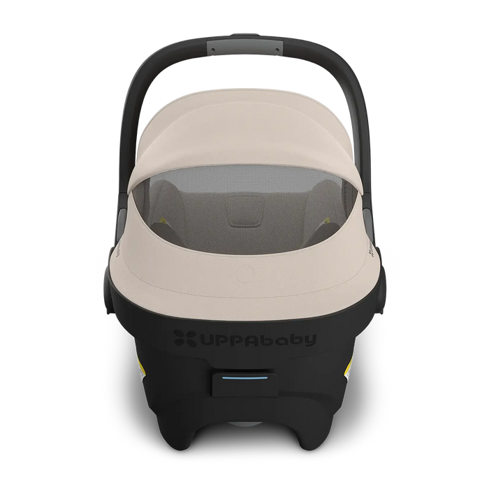 Uppababy Mesa V3 Infant Car Seat - Ada