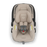 Uppababy Mesa V3 Infant Car Seat - Ada