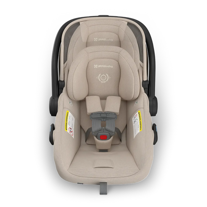 Uppababy Mesa V3 Infant Car Seat - Ada