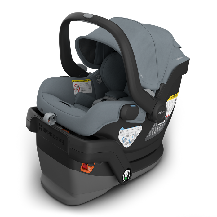 Uppababy Mesa V3 Infant Car Seat - Callum/Dillan