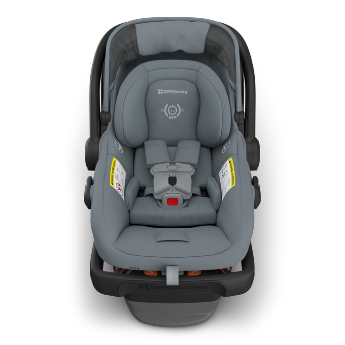 Uppababy Mesa V3 Infant Car Seat - Callum/Dillan